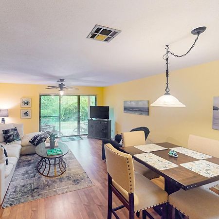 Beachwalk Condominiums 10F Panama City Beach Εξωτερικό φωτογραφία