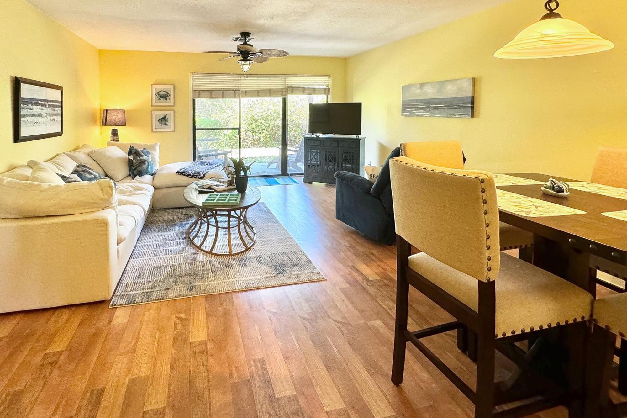 Beachwalk Condominiums 10F Panama City Beach Εξωτερικό φωτογραφία