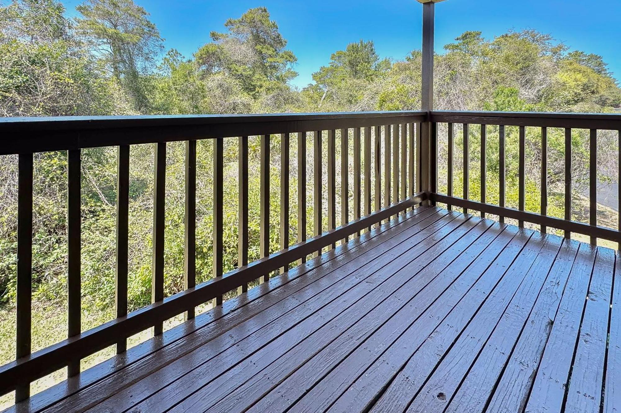 Beachwalk Condominiums 10F Panama City Beach Εξωτερικό φωτογραφία