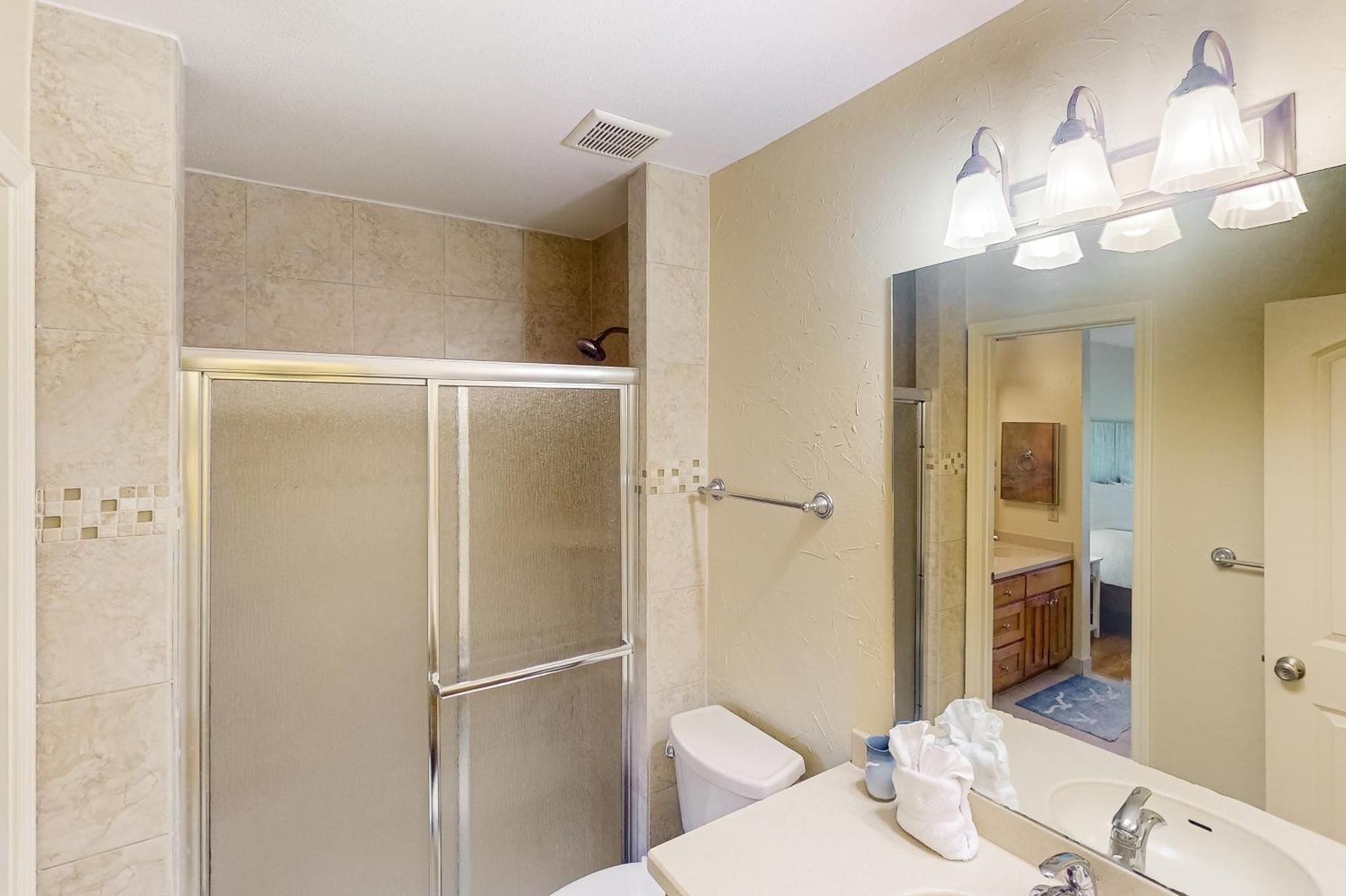 Beachwalk Condominiums 10F Panama City Beach Εξωτερικό φωτογραφία